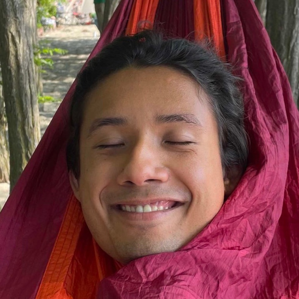 Meet your Posher, Lorenzo